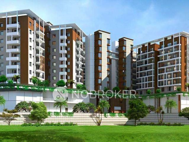 Flat for rent in Haidarabad, Telangana