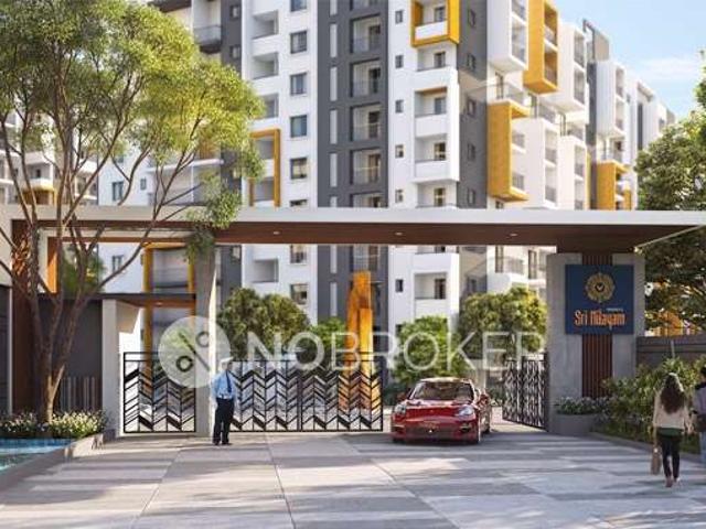 Flat for sale in Ranga Reddy, Haidarabad