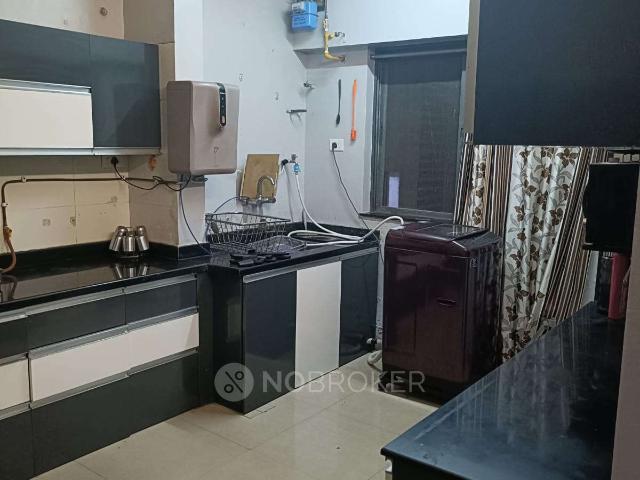 Flat for rent in Shivneri Park, Pune