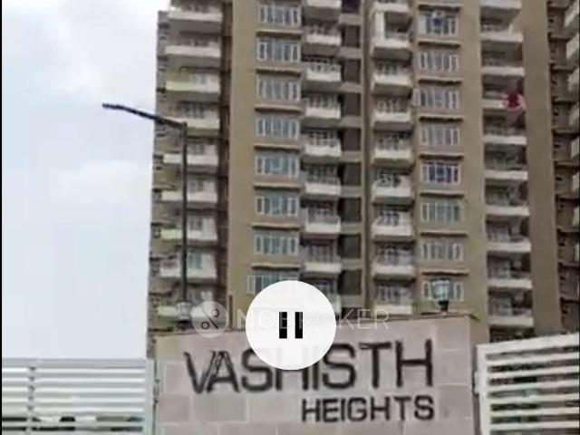 Flat for rent in Faridabad