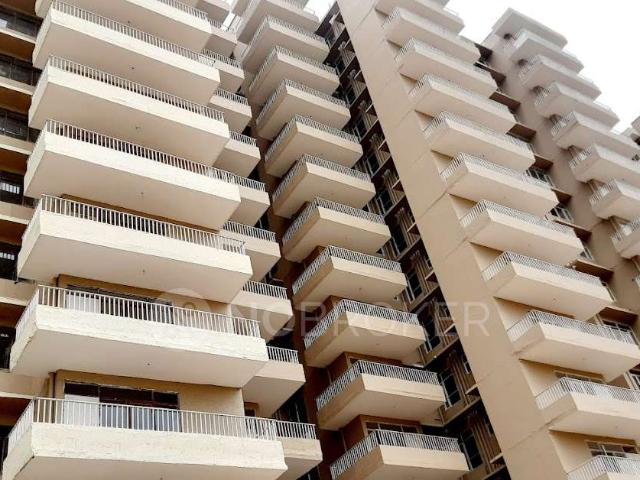 Flat for rent in Hariana