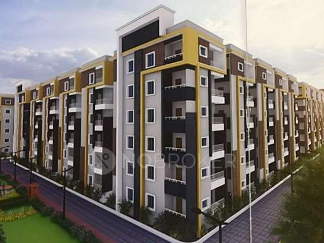 Flat for sale in Telangana