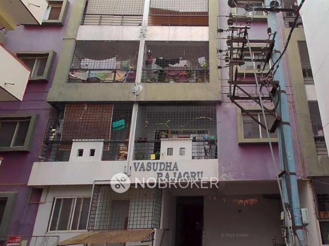 Flat for sale in Bengaluru South City Corporation, Bengaluru