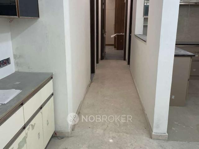 Flat for rent in Bangalore East, Cox Town - Bangalore