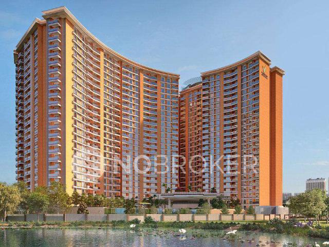 Flat for sale in Bangalore East, Cox Town - Bangalore