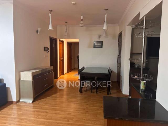Flat for rent in Bangalore East, Cox Town - Bangalore
