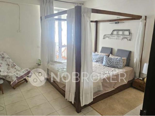 Flat for rent in Hariana