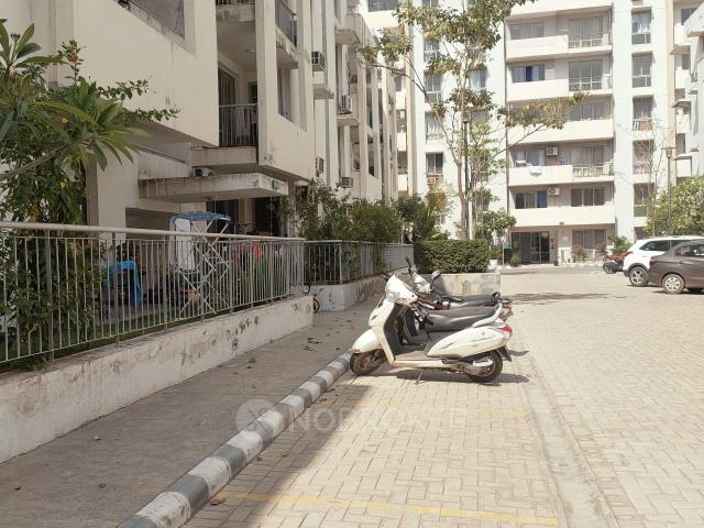 Flat for rent in Hariana