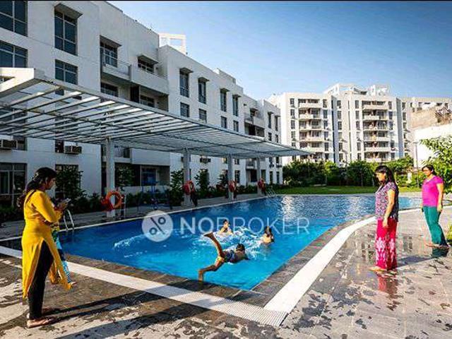 Flat for rent in Hariana