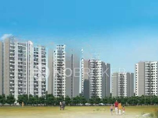 Flat for rent in Hariana