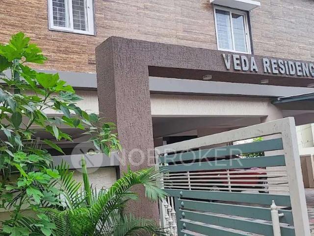 Flat for rent in Jai Jawan Nagar, Hyderabad