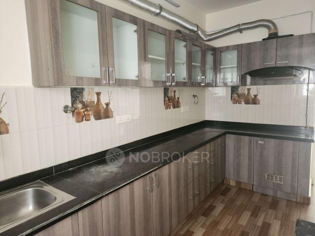 Flat for rent in Adyar, Tamil Nadu