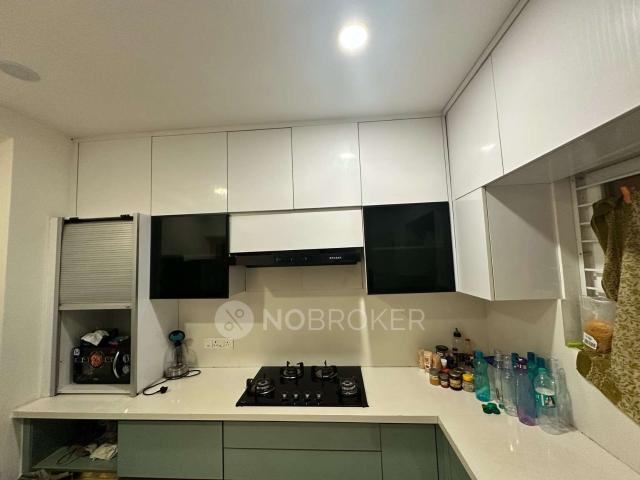 Flat for rent in Ranga Reddy, Narsingi