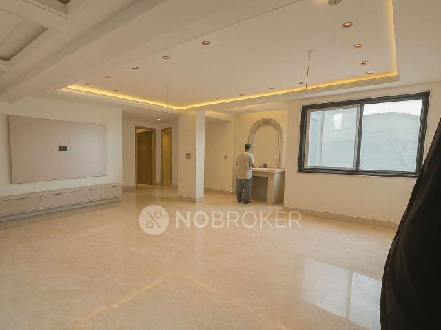 Flat for sale in North Delhi, Deri
