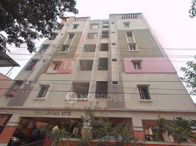 Flat for rent in As Rao Nagar, Haidarabad