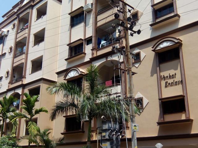 Flat for rent in Haidarabad, Telangana