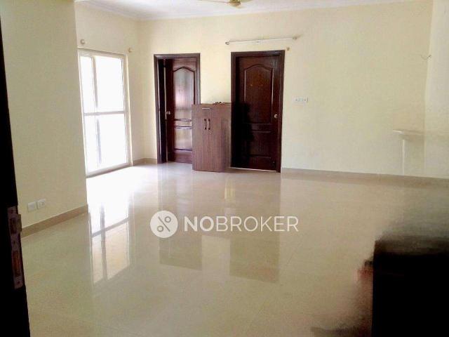 Flat for rent in Bangalore East, Cox Town - Bangalore