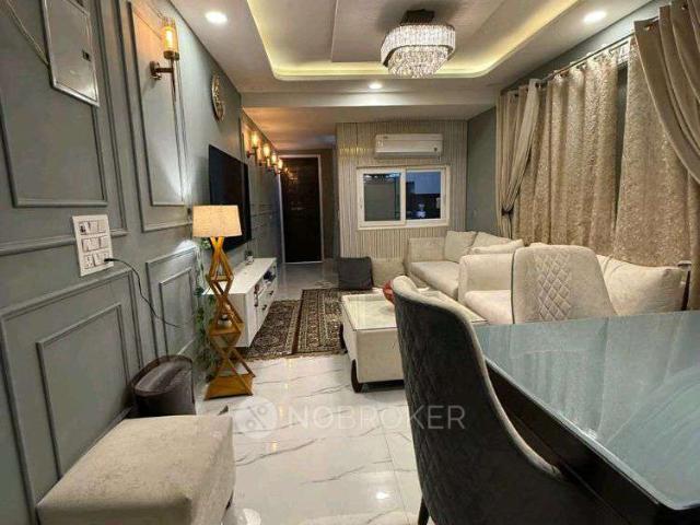 Flat for rent in South Delhi, Deri