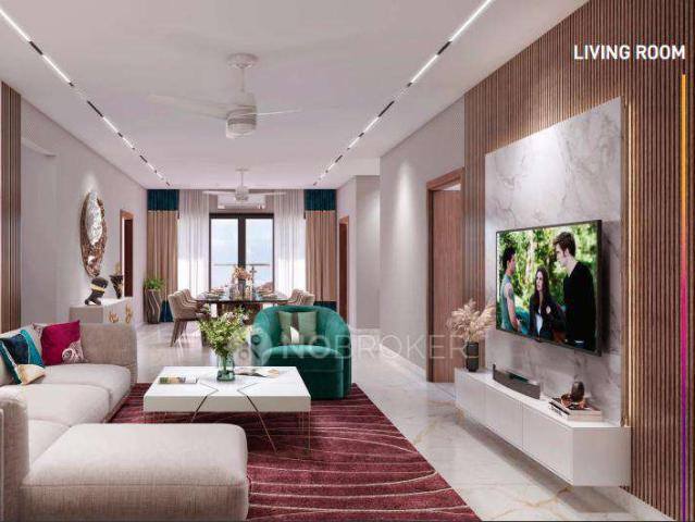 Flat for sale in Adyar, Tamil Nadu