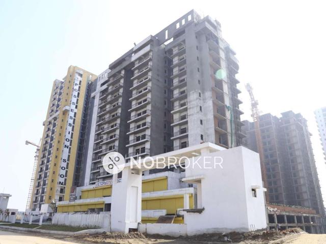 Flat for rent in Gautam Buddha Nagar, Uttar Pradesh