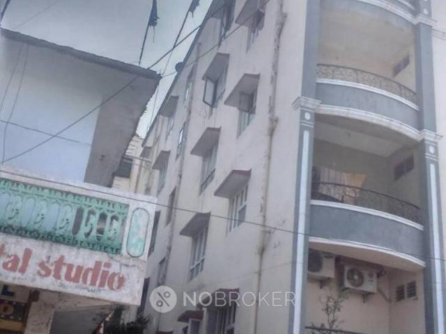 Flat for sale in Vayu Nagar, Hyderabad