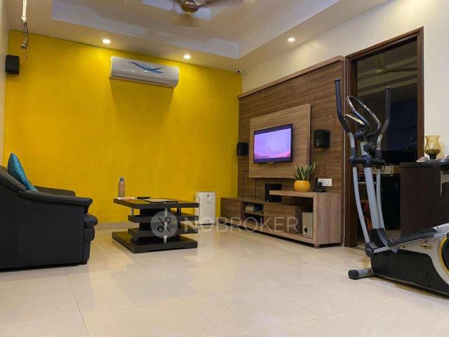 Flat for rent in South Delhi, Deri