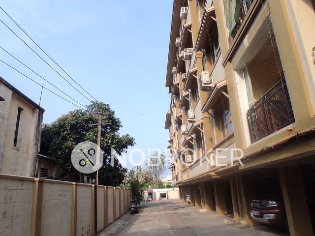 Flat for rent in Adyar, Tamil Nadu