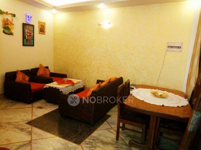 Flat for sale in South Delhi, Deri