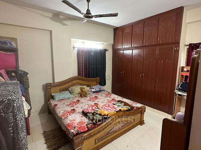 Flat for sale in As Rao Nagar, Haidarabad