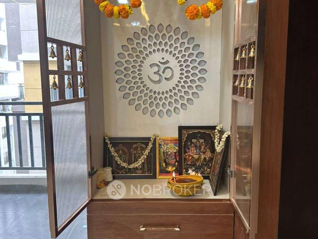 Flat for rent in Ranga Reddy, Haidarabad