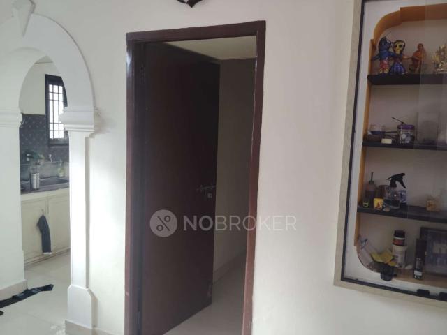 Flat for rent in Ward 187, Chennai Corporation