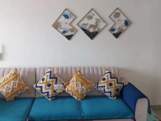 Flat for rent in Pattanduru Agrahara, Bengaluru