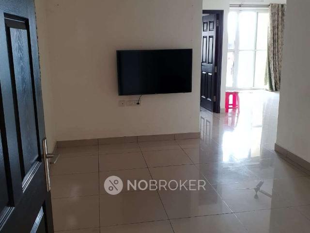 Flat for rent in Bangalore East, Cox Town - Bangalore