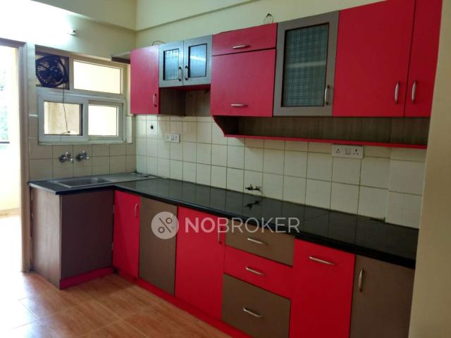 Flat for rent in Bengaluru East City Corporation, Bengaluru