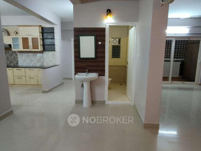 Flat for rent in Bangalore East, Cox Town - Bangalore