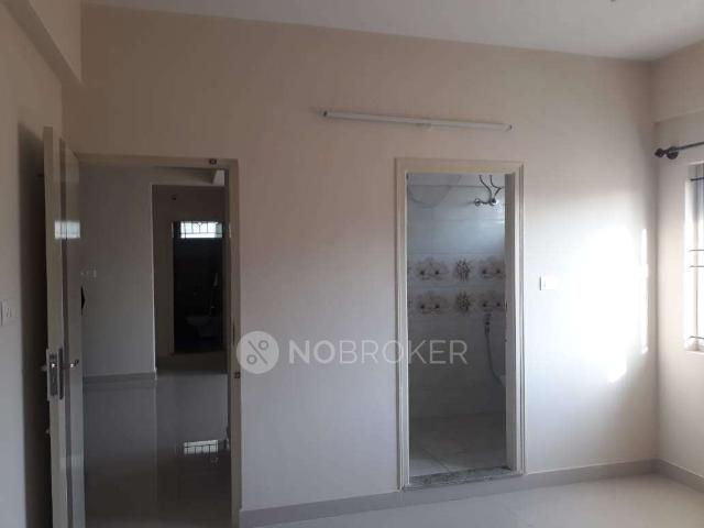 Flat for rent in Bangalore South, Cox Town - Bangalore
