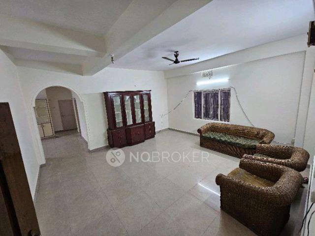 Flat for rent in Secunderabad, Telangana