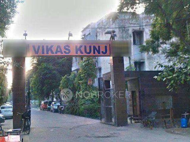 Flat for rent in West Delhi, Deri