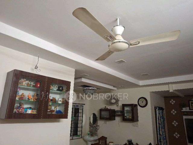 Flat for rent in Phase 6, Hyderabad