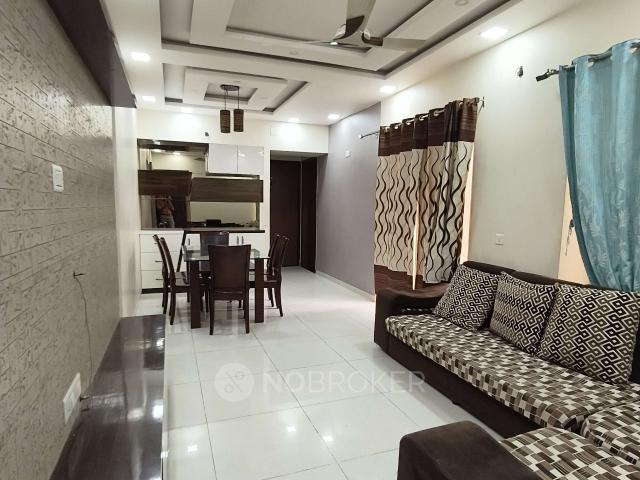 Flat for sale in Paranjape's Broadway, Pune