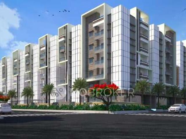 Flat for rent in Ranga Reddy, Narsingi