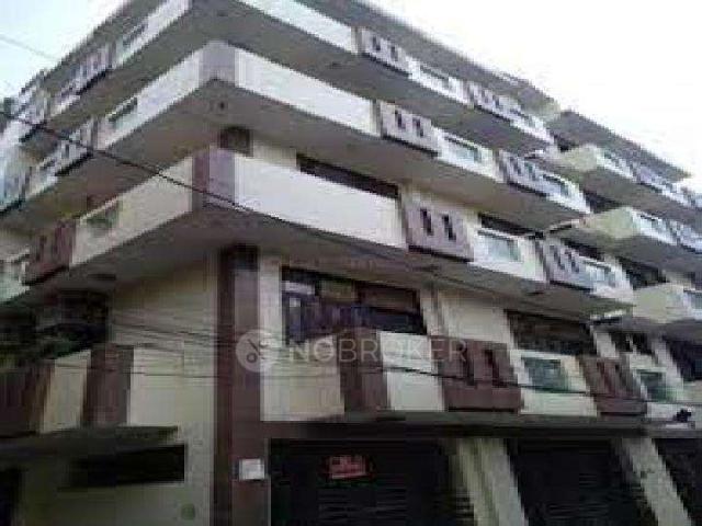 Flat for rent in West Delhi, Deri