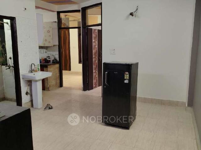 Flat for rent in West Delhi, Deri