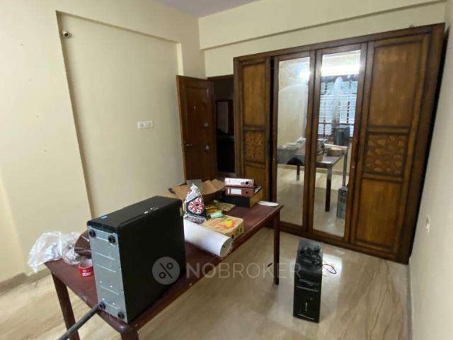 Flat for rent in Bangalore South, Cox Town - Bangalore