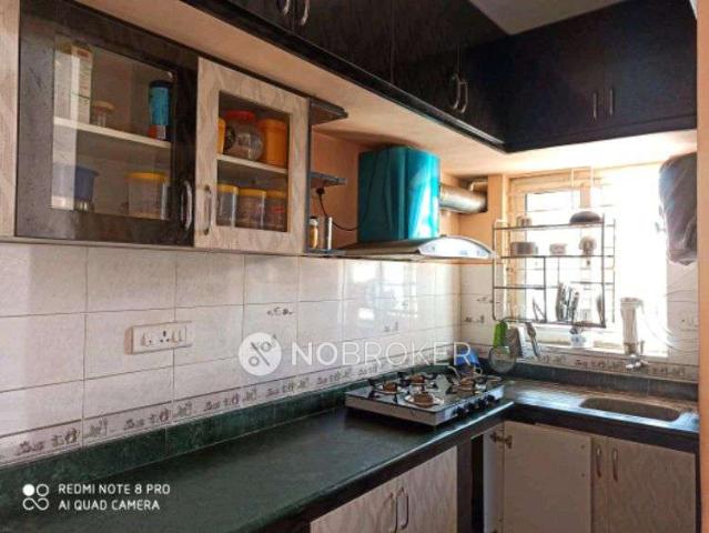 Flat for rent in Bangalore East, Cox Town - Bangalore