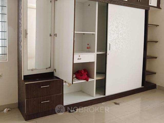 Flat for rent in Bangalore North, Cox Town - Bangalore