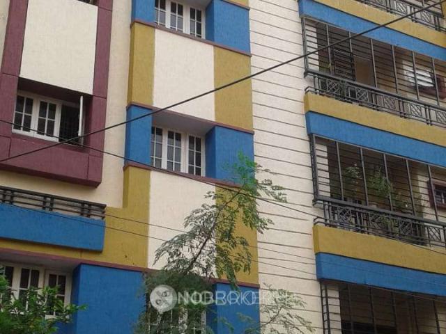 Flat for rent in Haidarabad, Telangana