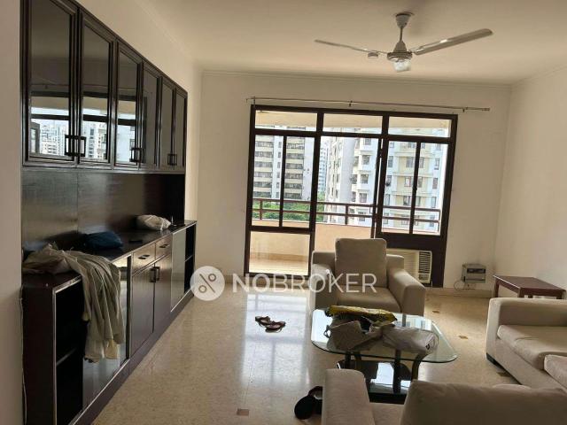 Flat for rent in Hariana