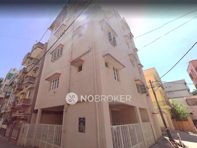 Flat for rent in Puttenahalli, Bengaluru