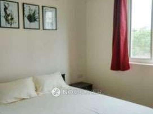 Flat for rent in Bangalore East, Cox Town - Bangalore